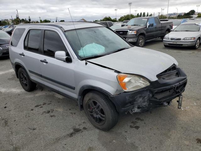 Photo 4 from auction – 2003 HONDA CR-V EX with VIN JHLRD78863C005367