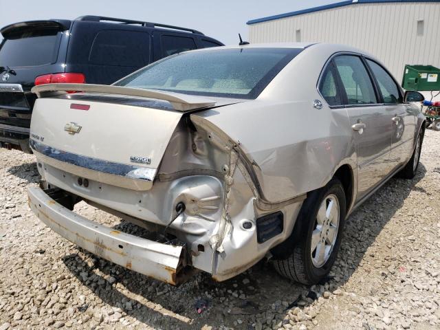 Photo 3 from auction – 2008 CHEVROLET IMPALA LT with VIN 2G1WT58K481378528