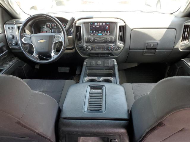 Photo 8 from auction – 2018 CHEVROLET SILVERADO with VIN 1GC1KVEG7JF172168