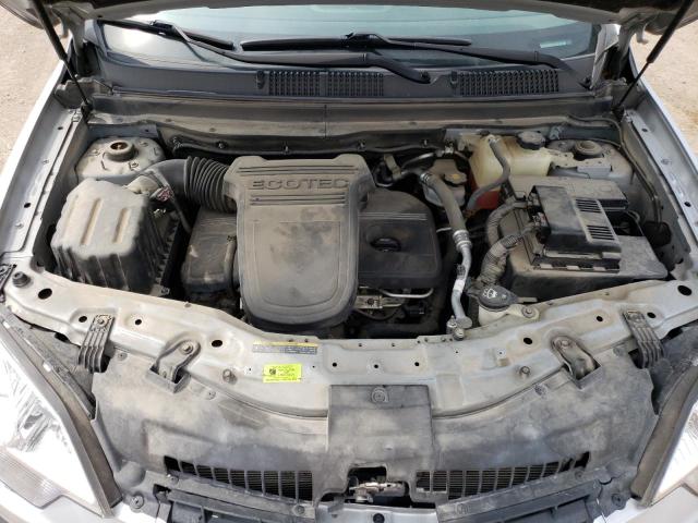 Photo 12 from auction – 2009 SATURN VUE XE with VIN 3GSCL33P29S543889