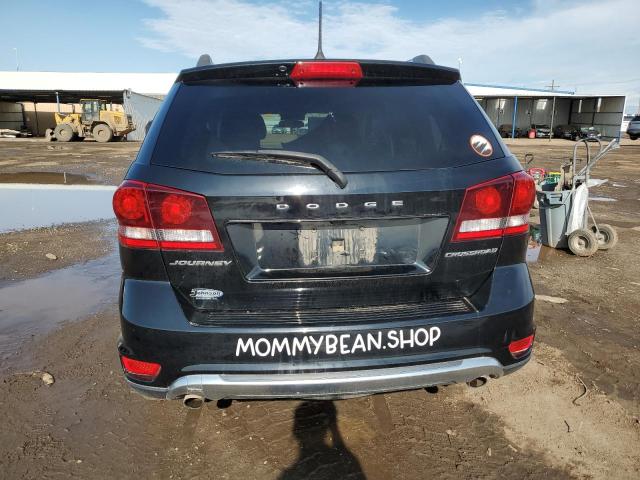 Photo 6 from auction – 2018 DODGE JOURNEY CR with VIN 3C4PDCGG7JT475270