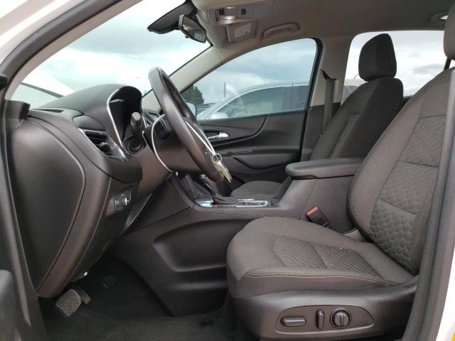 Photo 7 from auction – 2018 CHEVROLET EQUINOX LT with VIN 2GNAXJEV5J6268357