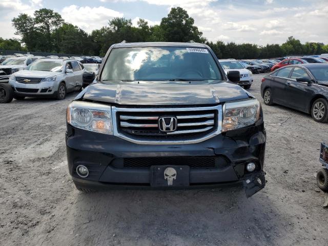 Photo 5 from auction – 2015 HONDA PILOT EX with VIN 5FNYF3H47FB027376