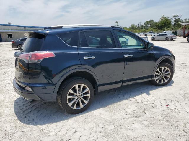 Photo 3 from auction – 2017 TOYOTA RAV4 LIMIT with VIN 2T3YFREV8HW340580