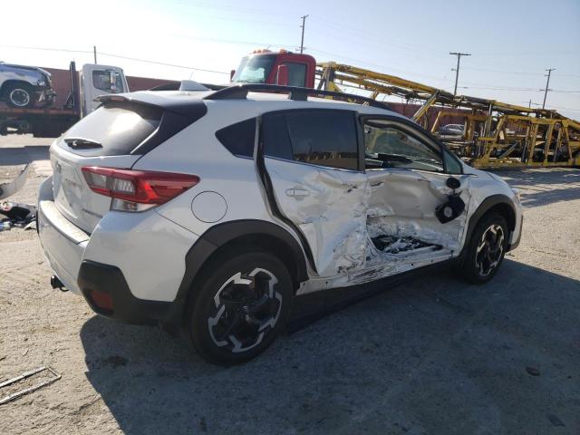 Photo 3 from auction – 2021 SUBARU CROSSTREK with VIN JF2GTHMC5M8356848