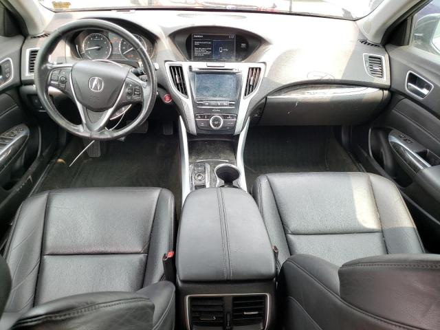 Photo 8 from auction – 2018 ACURA TLX with VIN 19UUB2F38JA009664