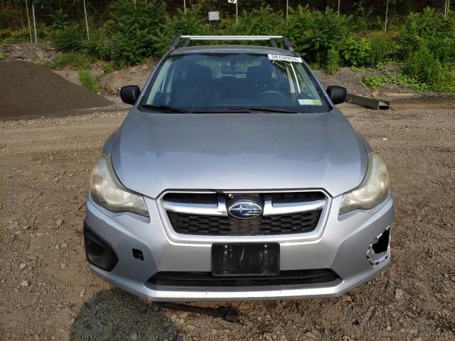 Photo 5 from auction – 2012 SUBARU IMPREZA with VIN JF1GPAA63CG229115