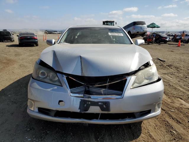 Photo 5 from auction – 2010 LEXUS ES 350 with VIN JTHBK1EG6A2357721