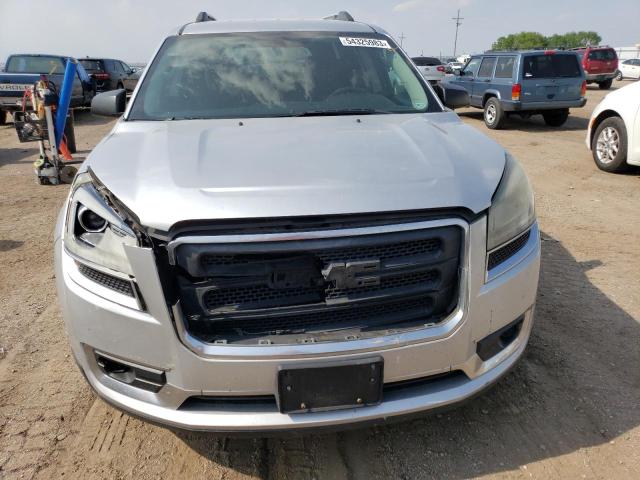 Photo 5 from auction – 2013 GMC ACADIA SLE with VIN 1GKKRNED5DJ219225