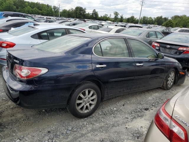 Photo 3 from auction – 2002 LEXUS ES300 with VIN JTHBF30G320052827