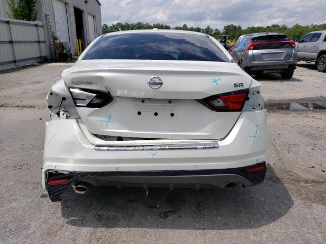 Photo 6 from auction – 2021 NISSAN ALTIMA SR with VIN 1N4BL4CV8MN370660