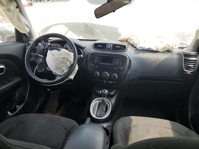 Photo 8 from auction – 2014 KIA SOUL with VIN KNDJN2A23E7036149