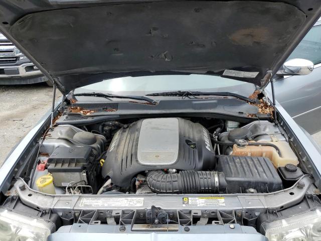 Photo 11 from auction – 2006 CHRYSLER 300C with VIN 2C3KA63H76H474580