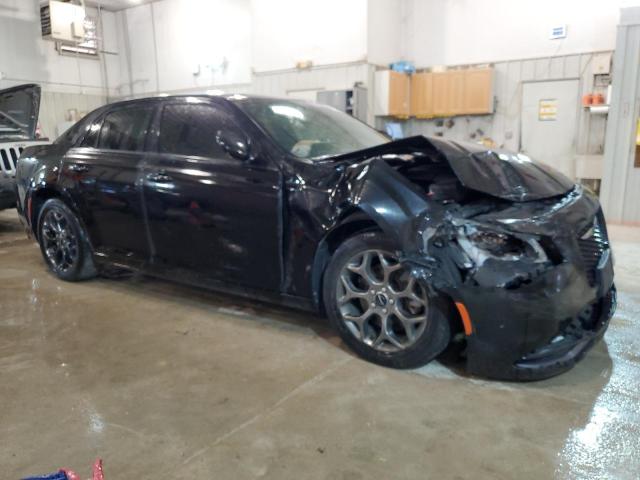Photo 4 from auction – 2015 CHRYSLER 300 S with VIN 2C3CCAGG3FH810793