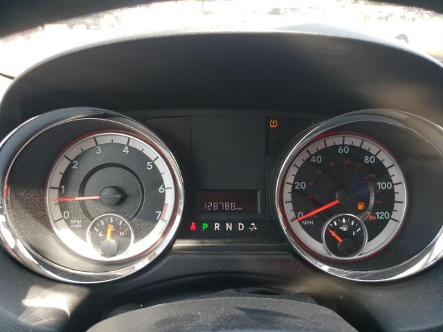Photo 9 from auction – 2011 DODGE GRAND CARA with VIN 2D4RN3DGXBR700833