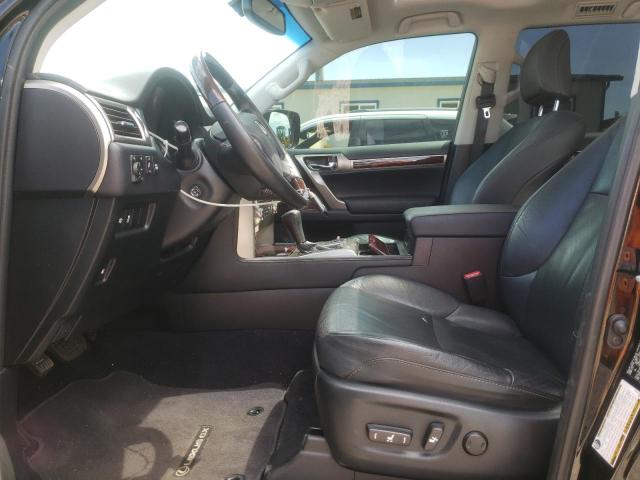 Photo 7 from auction – 2019 LEXUS GX 460 with VIN JTJBM7FX3K5235716