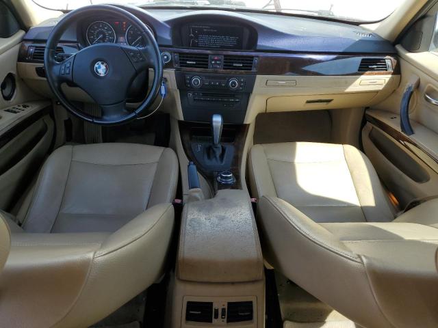 Photo 8 from auction – 2011 BMW 328 I with VIN WBAPH7C52BE680736