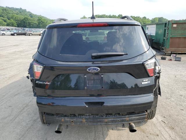 Photo 6 from auction – 2018 FORD ESCAPE SE with VIN 1FMCU9GD9JUB21887