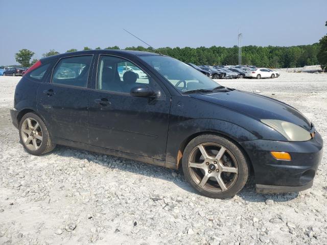 Photo 4 from auction – 2004 FORD FOCUS ZX5 with VIN 3FAHP30554R100621