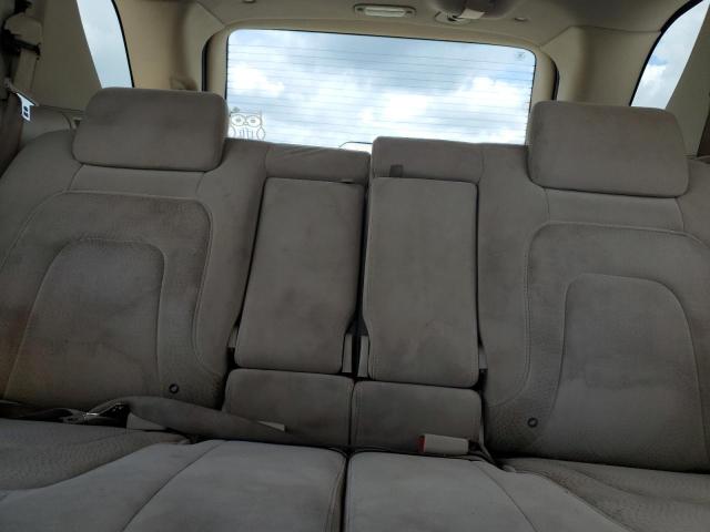 Photo 10 from auction – 2004 BUICK RENDEZVOUS with VIN 3G5DA03E24S526464
