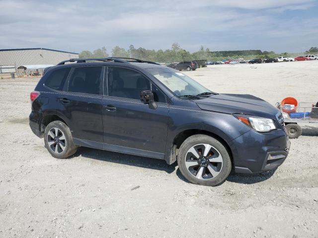 Photo 4 from auction – 2017 SUBARU FORESTER 2 with VIN JF2SJAEC6HH567973