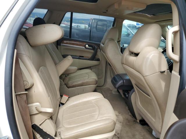 Photo 11 from auction – 2011 BUICK ENCLAVE with VIN 5GAKVCED1BJ391147