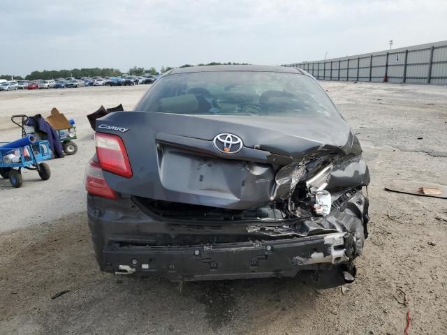 Photo 6 from auction – 2007 TOYOTA CAMRY with VIN 4T1BE46K87U102137