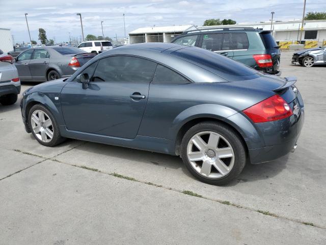 Photo 2 from auction – 2004 AUDI TT with VIN TRUSC28N641004166