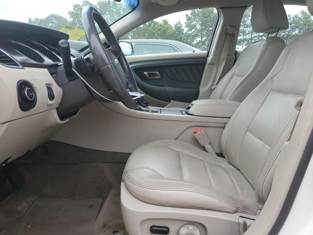 Photo 7 from auction – 2012 FORD TAURUS SEL with VIN 1FAHP2EW2CG100268