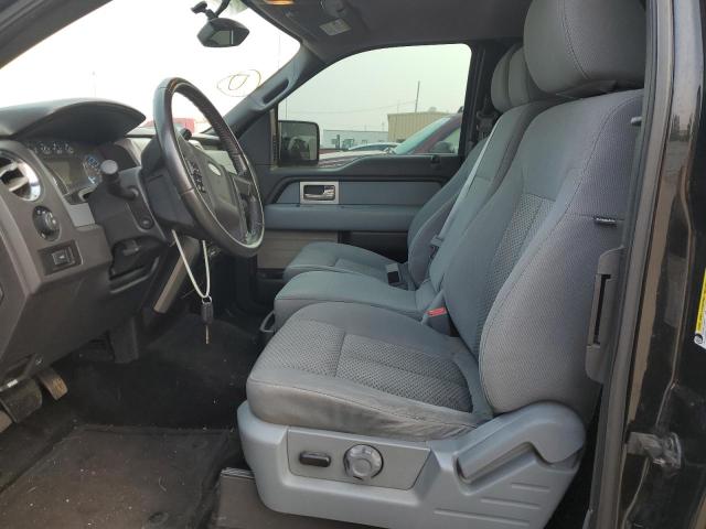 Photo 7 from auction – 2011 FORD F150 SUPER with VIN 1FTFX1EF6BFA58977