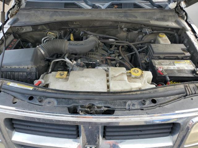 Photo 12 from auction – 2008 DODGE NITRO SXT with VIN 1D8GT28K88W274368