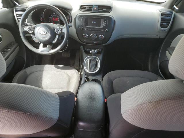 Photo 8 from auction – 2017 KIA SOUL with VIN KNDJN2A28H7459748