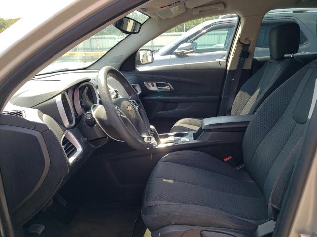 Photo 7 from auction – 2014 CHEVROLET EQUINOX LS with VIN 2GNALAEK5E6133001