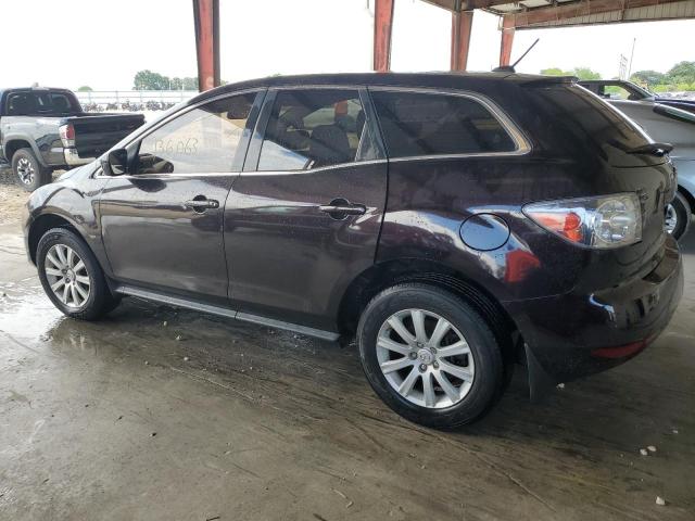 Photo 2 from auction – 2012 MAZDA CX-7 with VIN JM3ER2C54C0419589