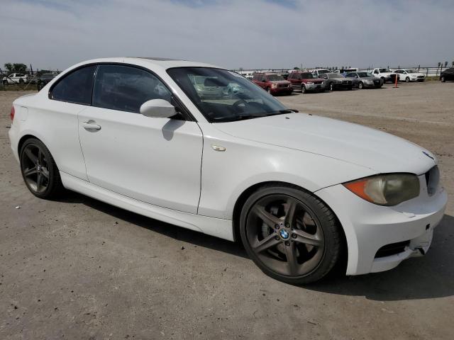 Photo 4 from auction – 2008 BMW 135 I with VIN WBAUC73508VF25454