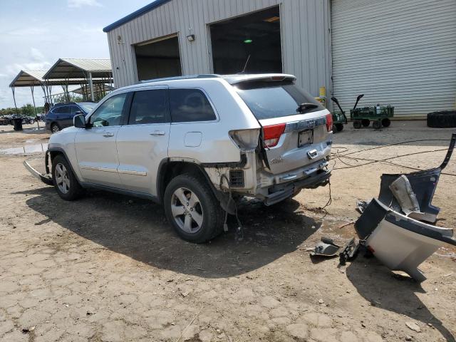 Photo 2 from auction – 2011 JEEP GRAND CHER with VIN 1J4RR4GG7BC642685