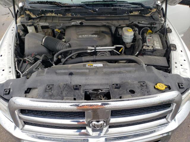 Photo 11 from auction – 2016 RAM 2500 ST with VIN 3C6UR5HJ7GG379898