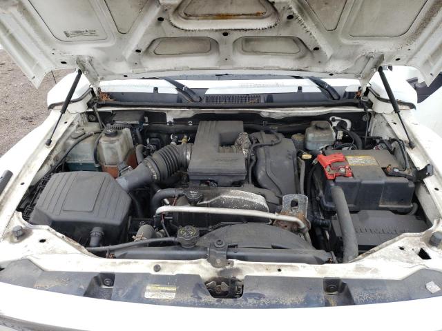 Photo 12 from auction – 2008 HUMMER H3 with VIN 5GTEN13E688173452