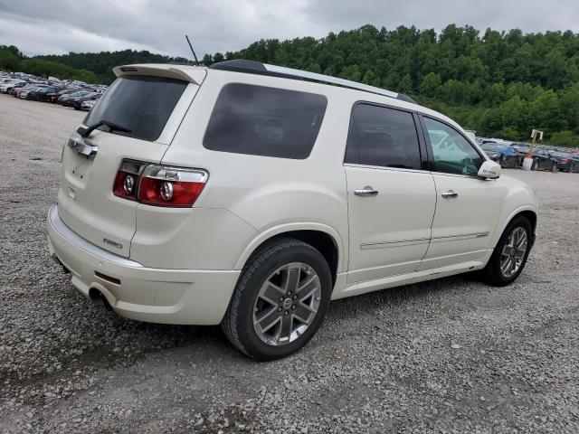 Photo 3 from auction – 2012 GMC ACADIA DEN with VIN 1GKKVTED5CJ288222