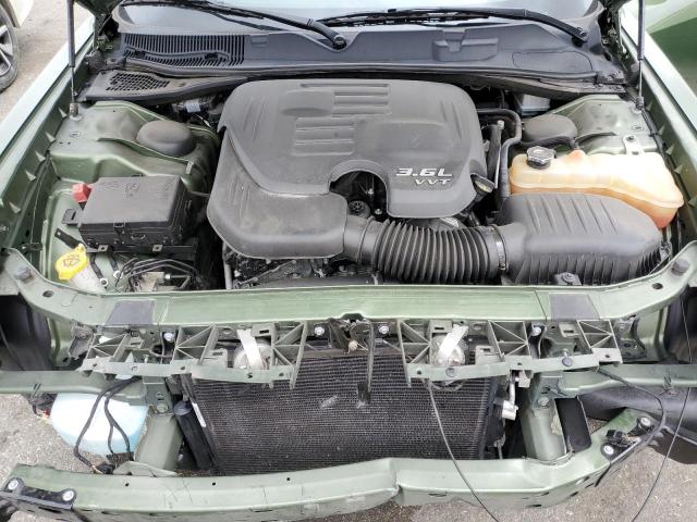 Photo 11 from auction – 2019 DODGE CHALLENGER with VIN 2C3CDZAG9KH505975