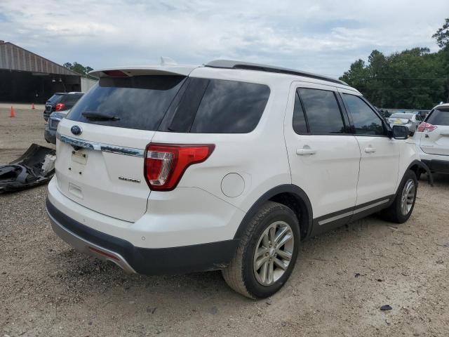 Photo 3 from auction – 2016 FORD EXPLORER X with VIN 1FM5K7D81GGC54712