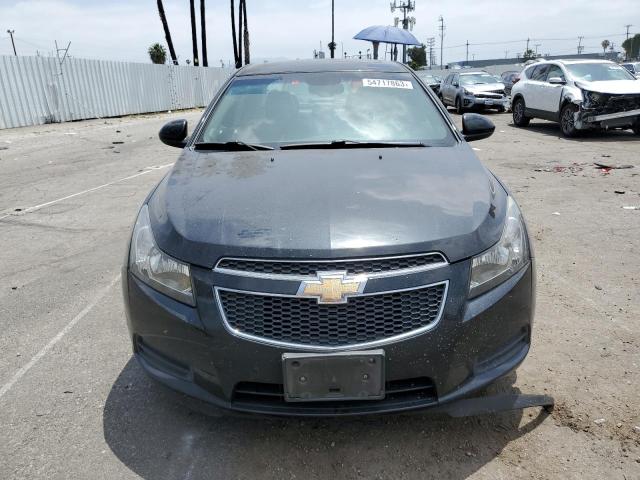 Photo 5 from auction – 2011 CHEVROLET CRUZE with VIN 1G1PH5S97B7143627
