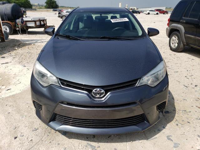 Photo 5 from auction – 2015 TOYOTA COROLLA L with VIN 2T1BURHE0FC398276