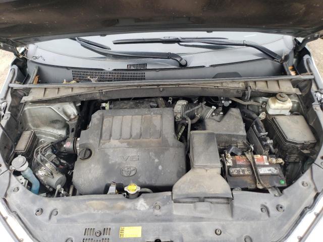 Photo 12 from auction – 2015 TOYOTA HIGHLANDER with VIN 5TDKKRFH6FS040948
