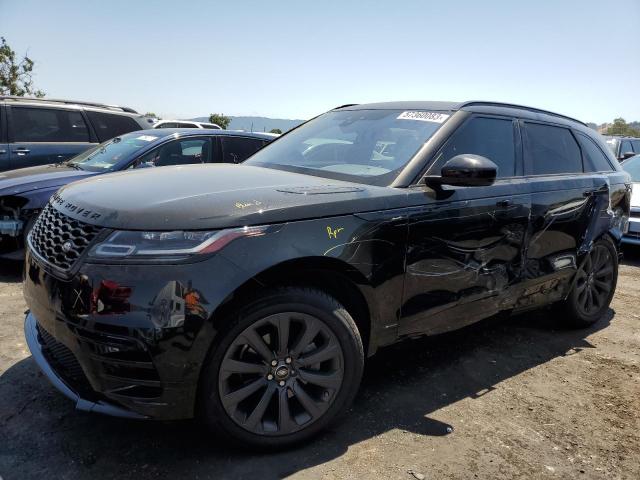 LAND ROVER RANGE ROVE 2019 with VIN SALYL2EXXKA214513 - Photo from auction