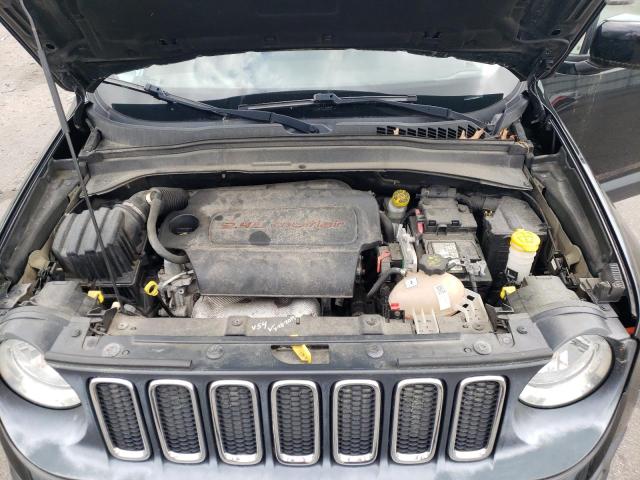 Photo 12 from auction – 2015 JEEP RENEGADE L with VIN ZACCJBBT5FPB47091