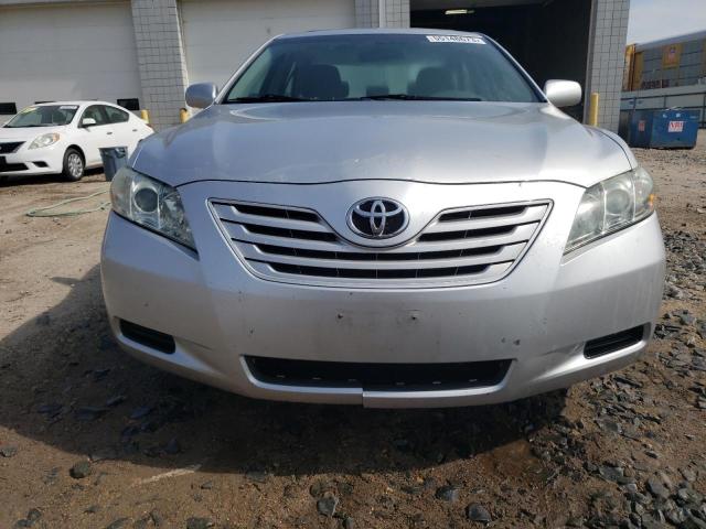 Photo 5 from auction – 2009 TOYOTA CAMRY BASE with VIN 4T4BE46K89R056625