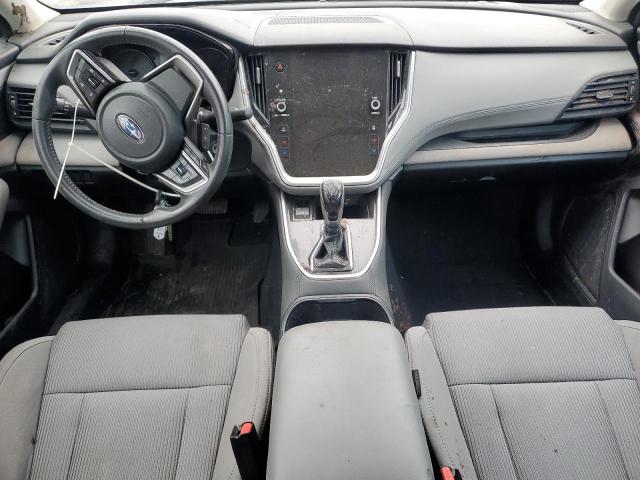 Photo 8 from auction – 2020 SUBARU LEGACY PRE with VIN 4S3BWAC64L3003404