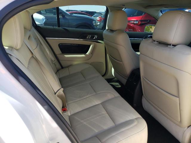 Photo 10 from auction – 2013 LINCOLN MKS with VIN 1LNHL9FT9DG618264