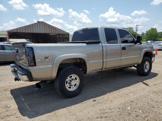 Photo 3 from auction – 2003 CHEVROLET 150 with VIN 1GCHK29173E310853